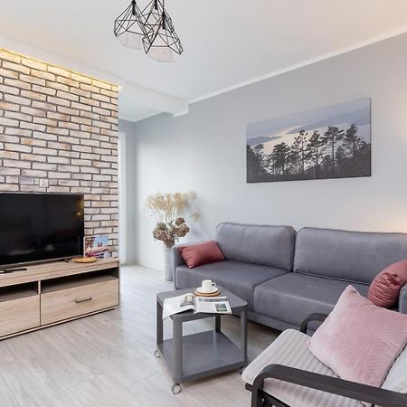 Business Apartment For Home Office Kolaczy Krakow By Noclegi Renters Exterior foto